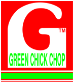 green chick
